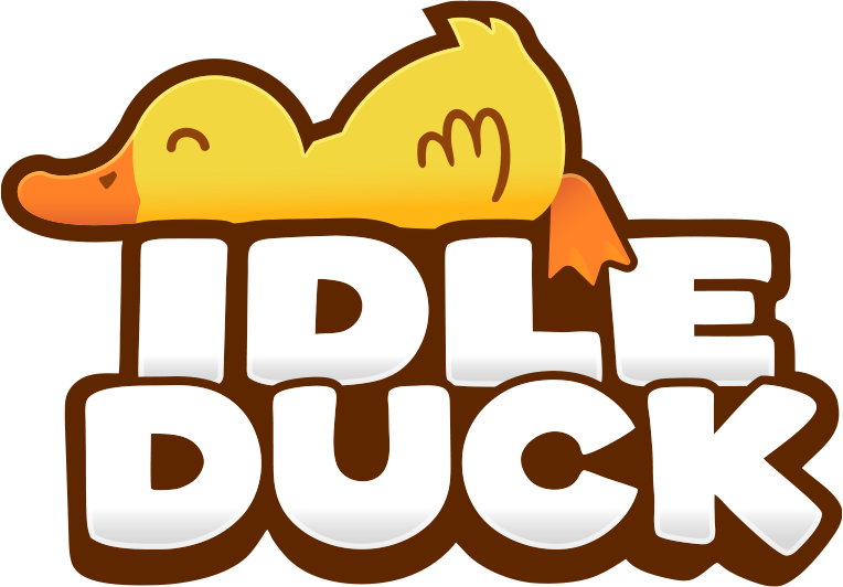 Idle Duck